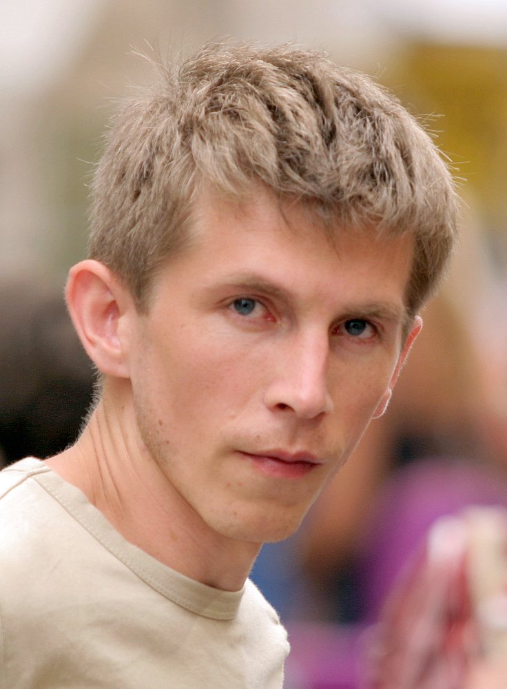 Radik Golovkov