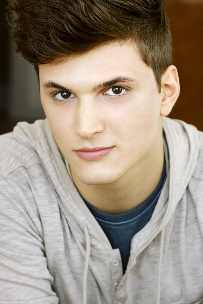 Alex Boniello