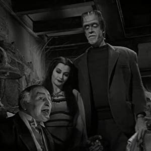 Lily Munster