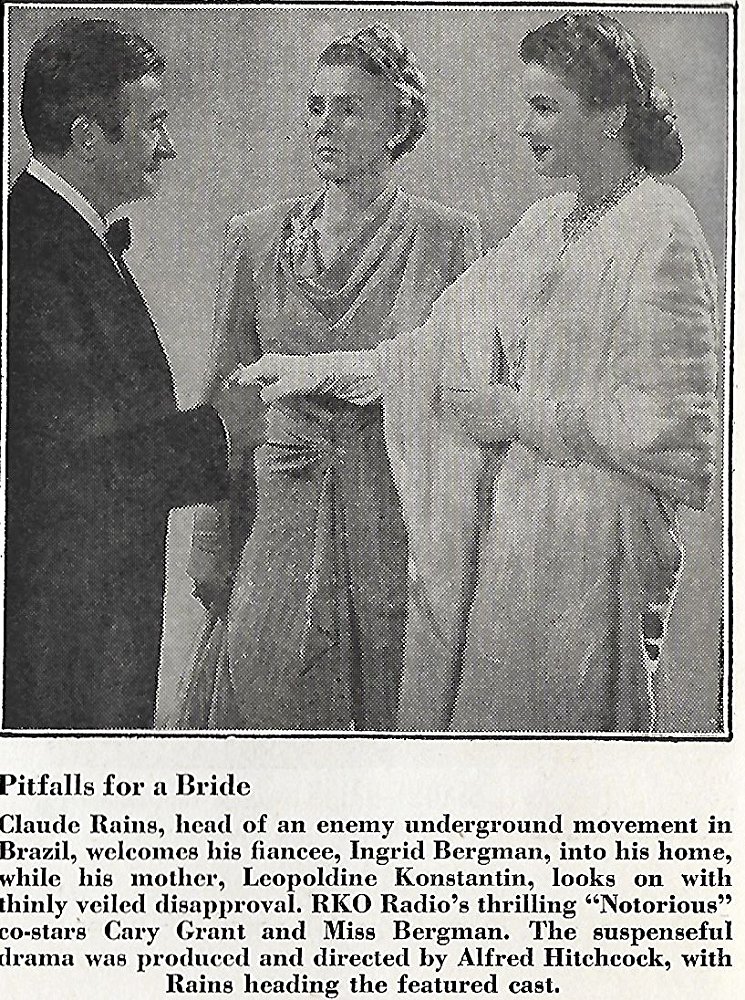 Mme. Sebastian