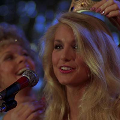 Rose Burnhart