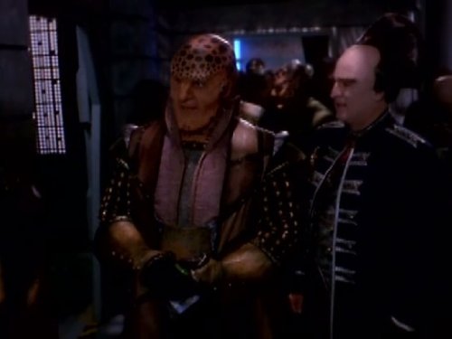 Andreas Katsulas