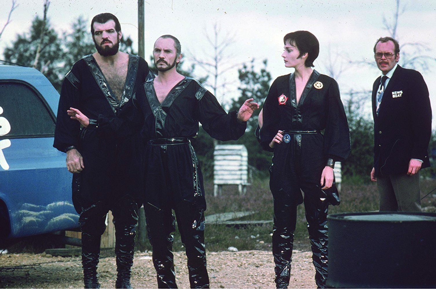 Ursa