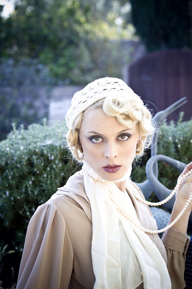 Amelia Gotham