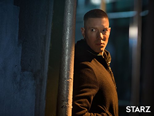Tommy Egan