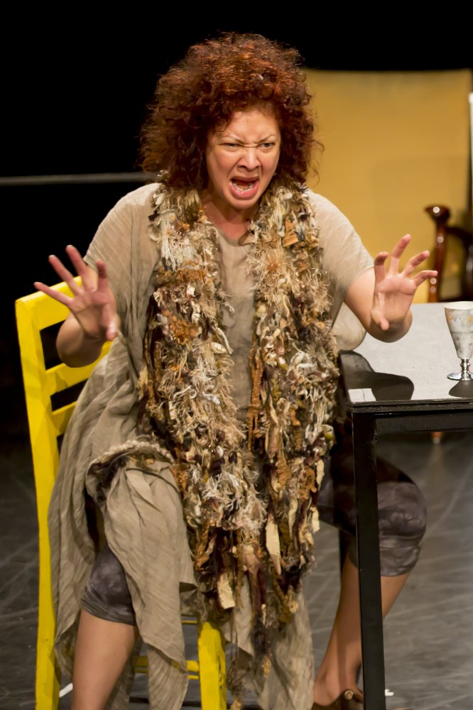 Harlene Hercules