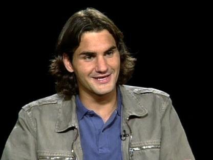 Roger Federer