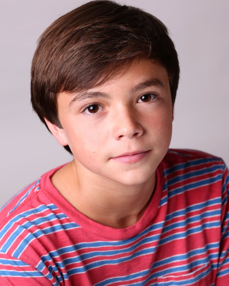Ben Hyland