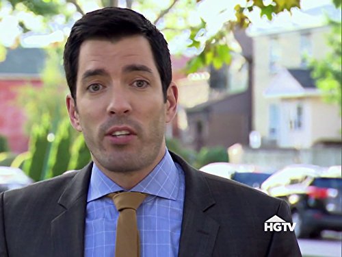 Drew Scott