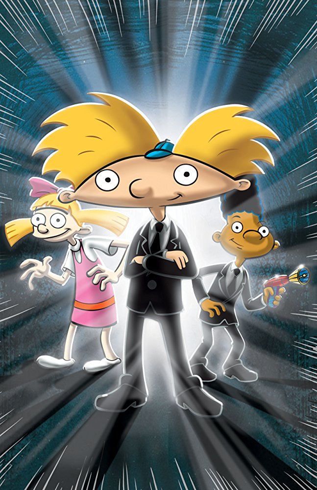 Helga Geraldine Pataki