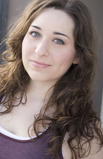 Elysia Segal