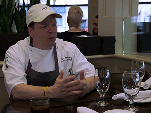 Paul Wahlberg