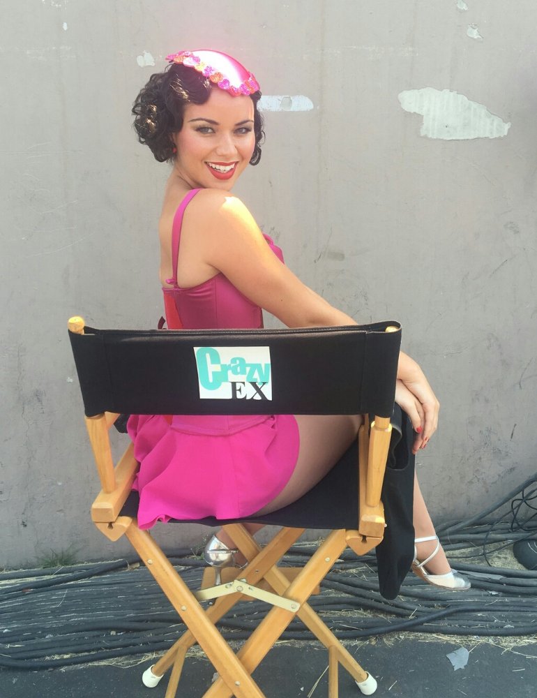 Ariana Lamour