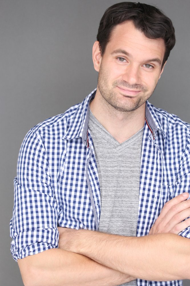 Mike Bash