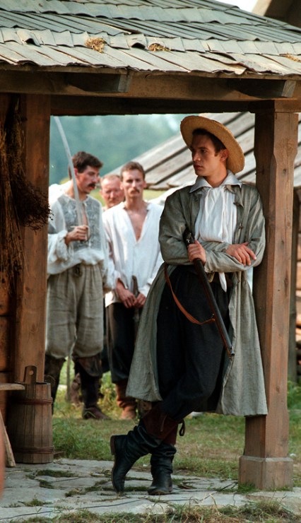 Michal Zebrowski
