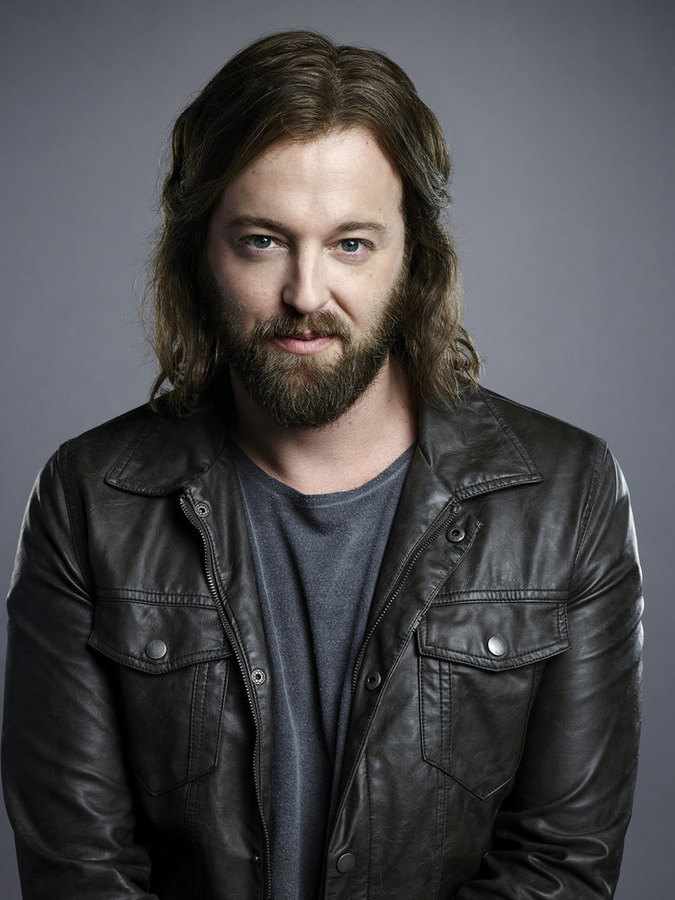 Joshua Leonard