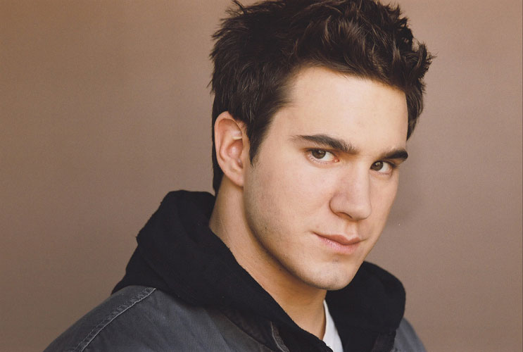 Matt Dickinson