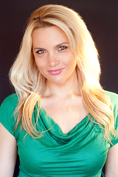 Daniella McBride