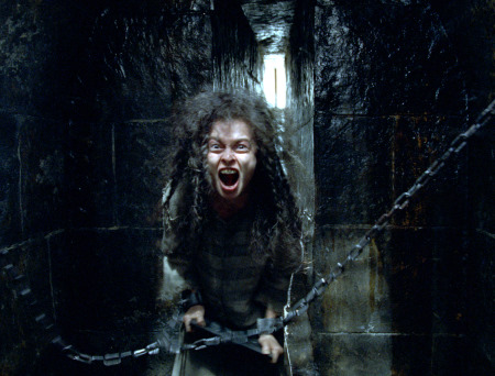 Bellatrix Lestrange