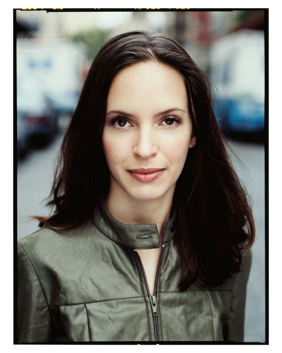 Jocelyn Kuritsky