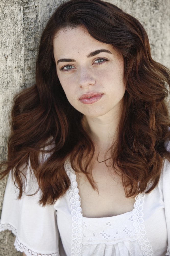 Lauren Taylor