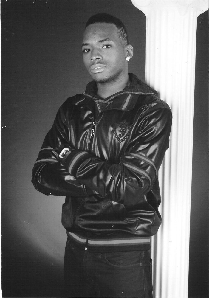 Joshua Tanksley