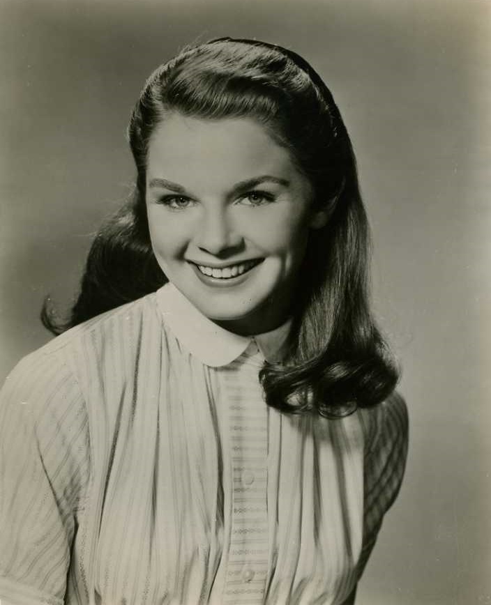 Diane Varsi