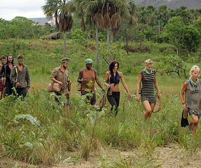 Himself - Jalapao Tribe, Himself - Bayon Tribe, Himself - Forza Tribe, Himself - Orkun Tribe, Himself - The Jury, Forza Tribes, Himself - Bayon & Orkun Tribes, Himself - Jalapao, Himself - Runner-Up - 39 Days - Jalapao, Himself - Second Chance Contestant.