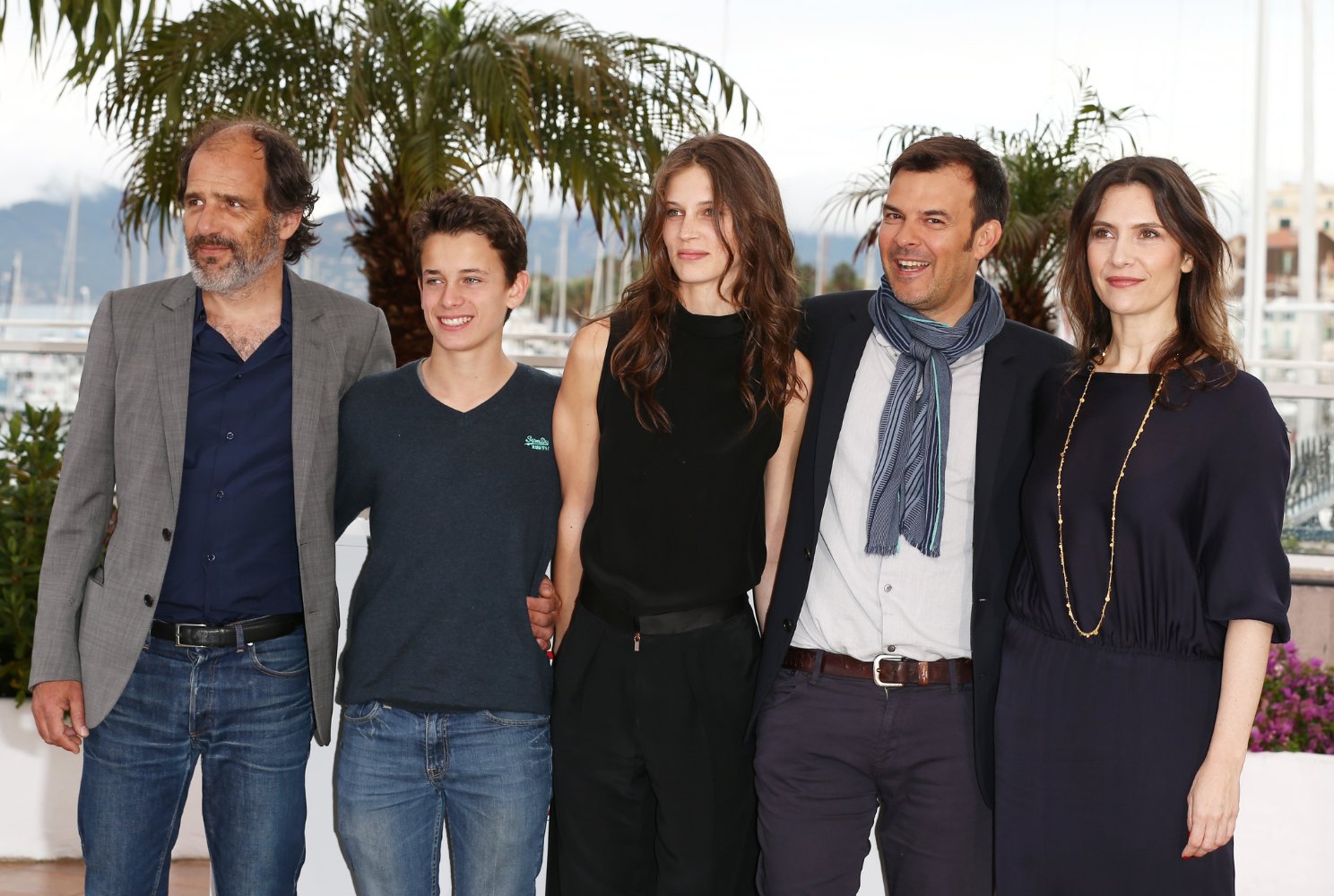 Marine Vacth