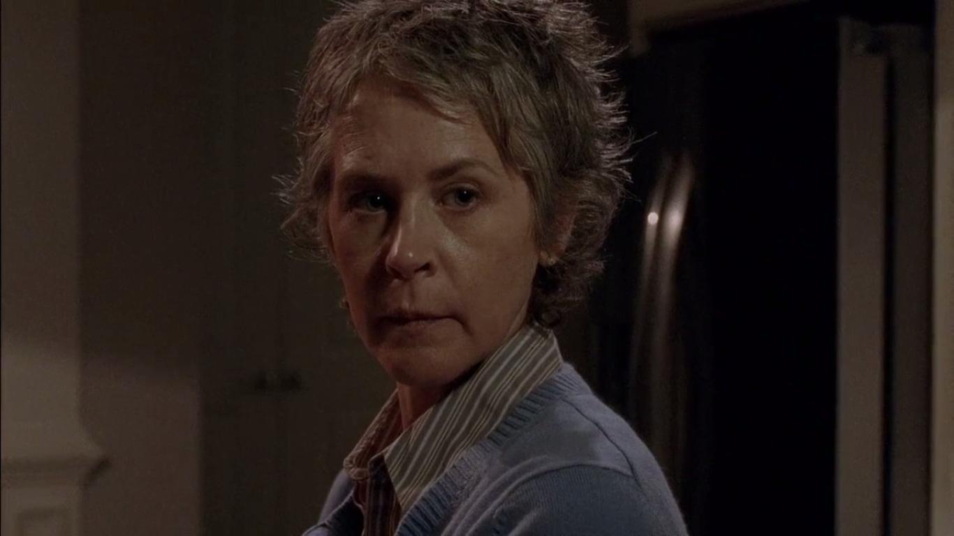 Carol Peletier