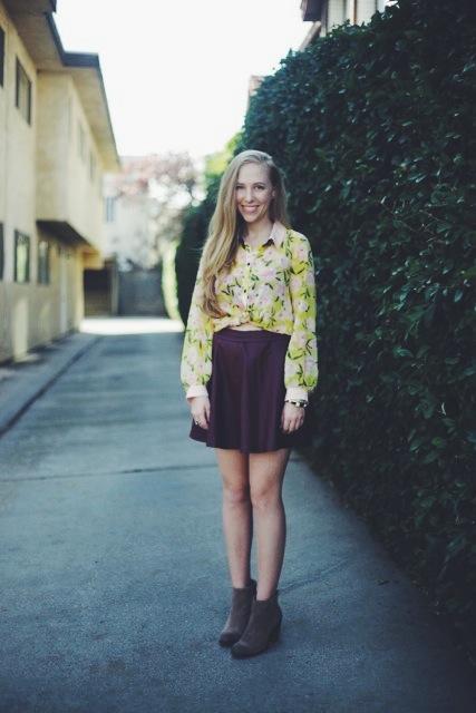 Claire Leahy