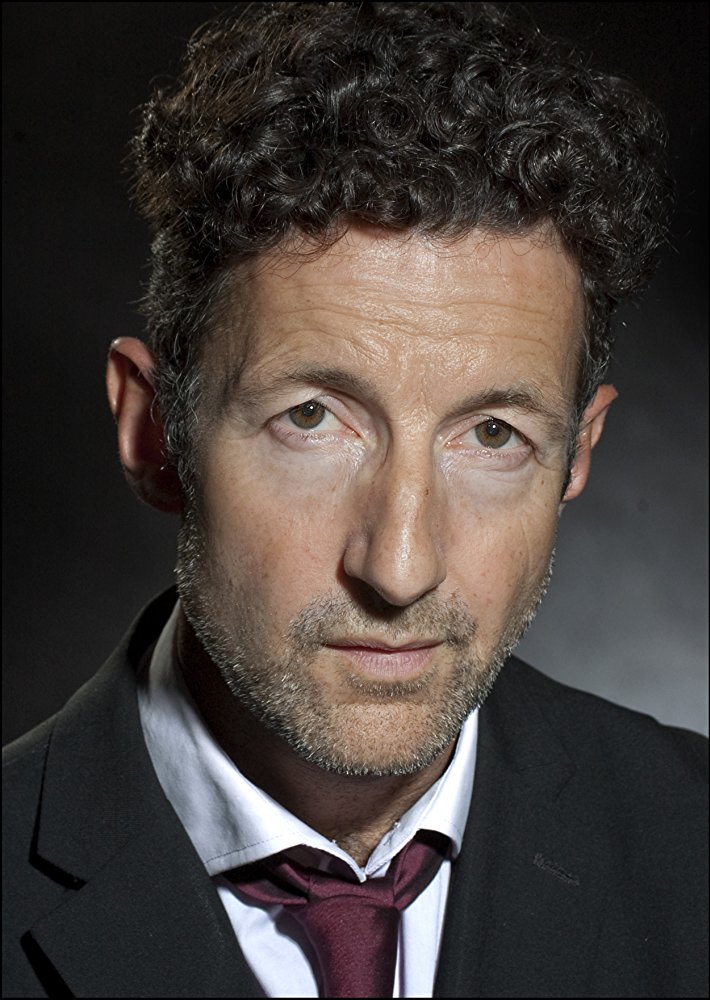 Chris Orton