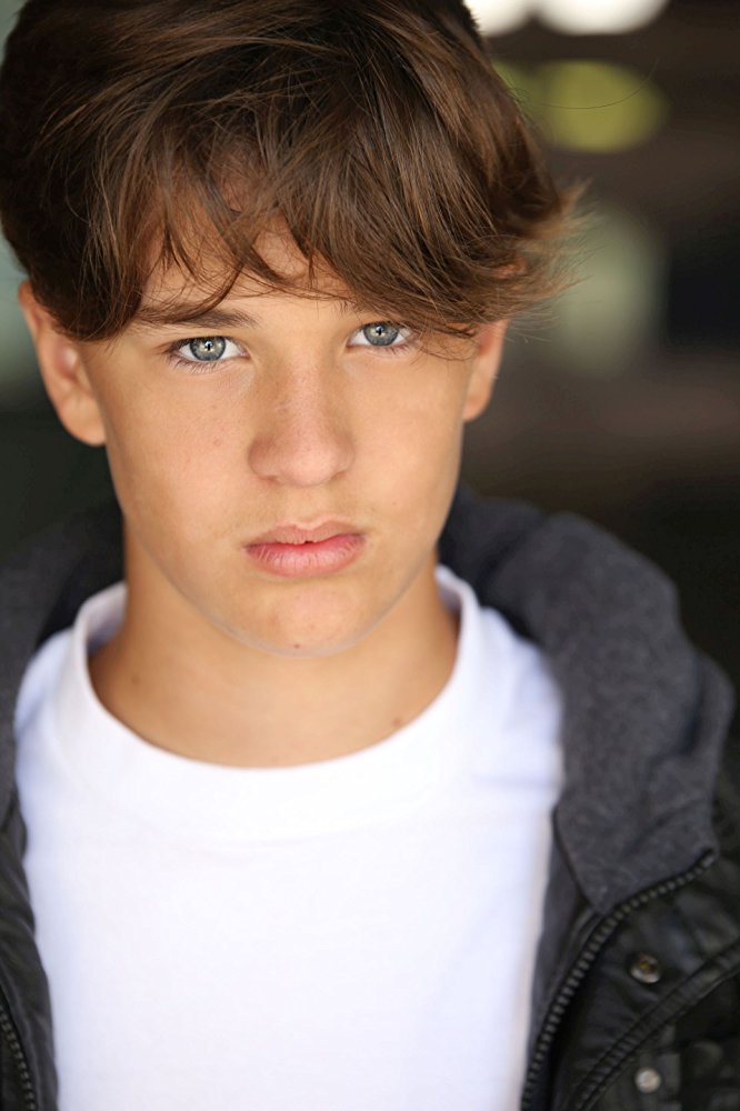 Colin Parker Daniels