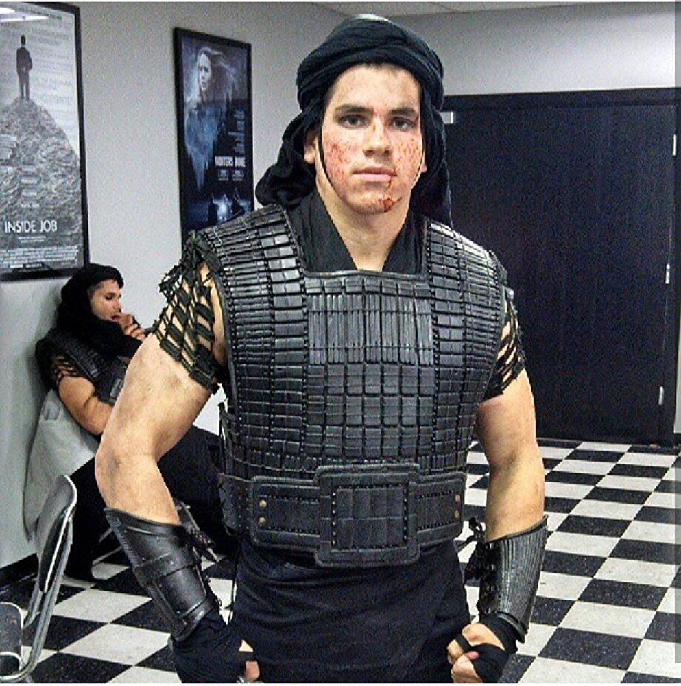 Jair Burgos