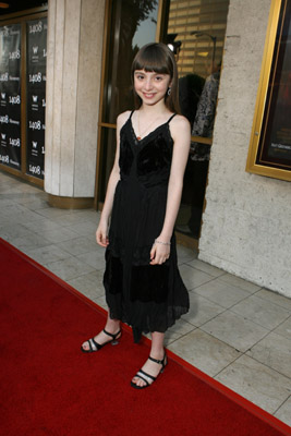 Jasmine Jessica Anthony