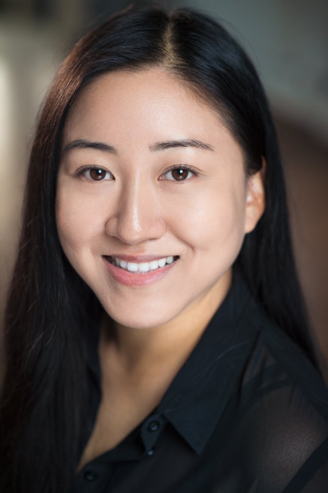 Leila Wong