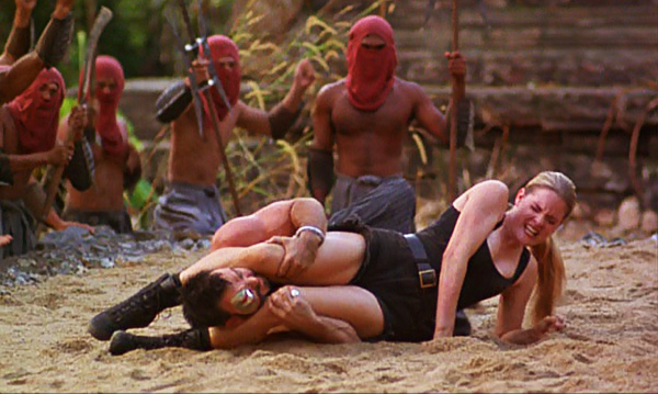 Sonya Blade
