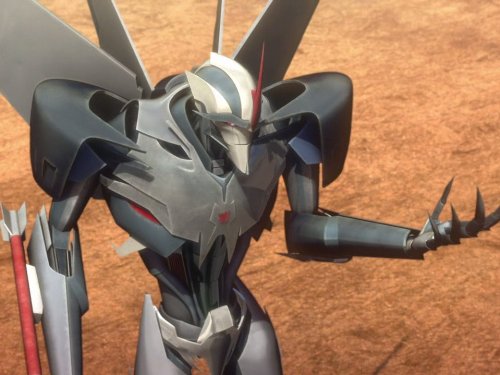 Starscream