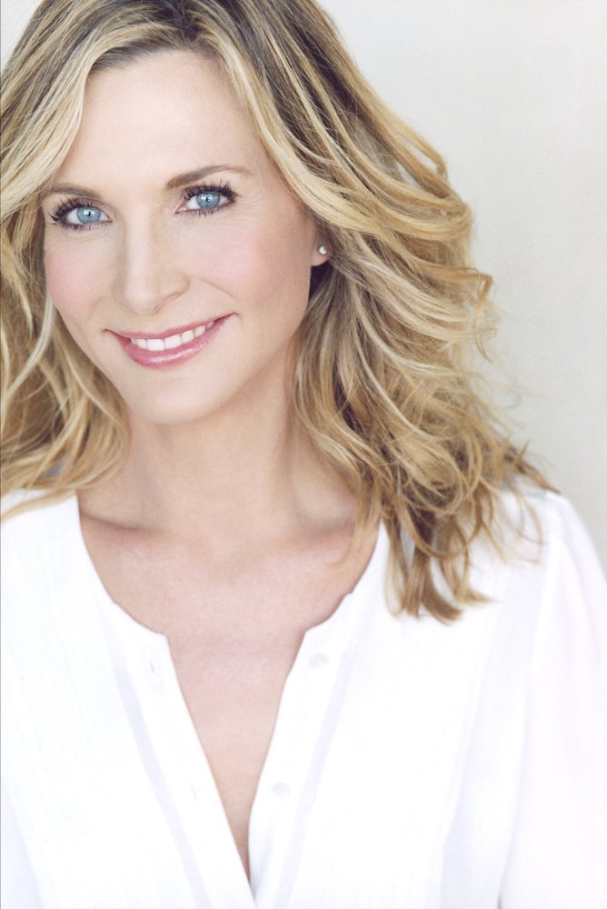 Julie Lancaster