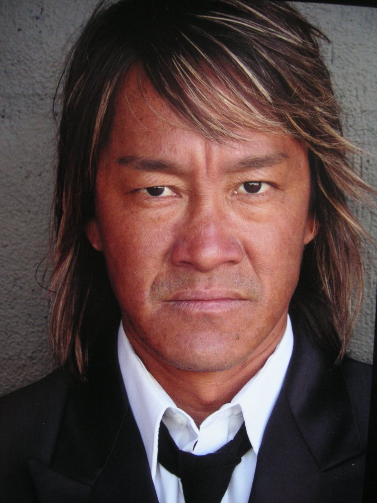 Henry Lee