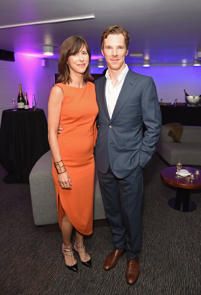 Sophie Hunter