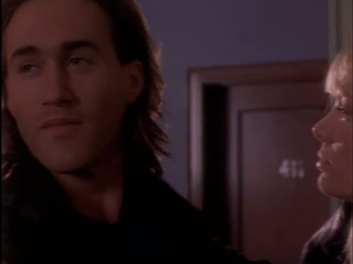 Roy Dupuis