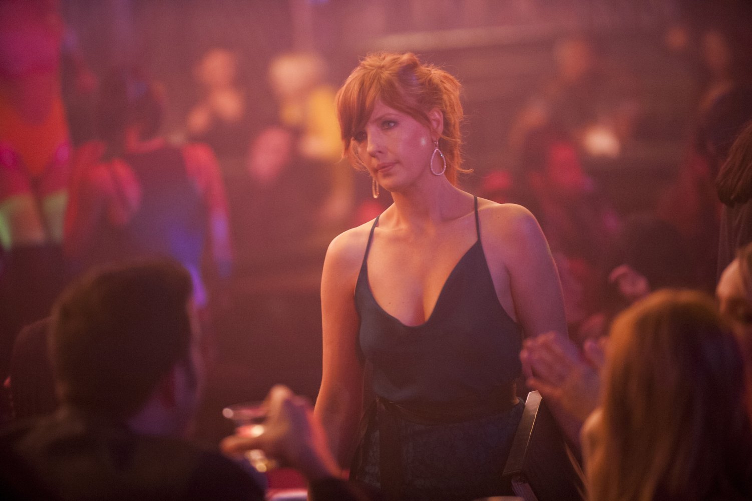 Kelly Reilly
