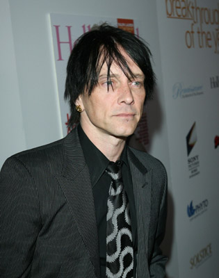 Billy Morrison
