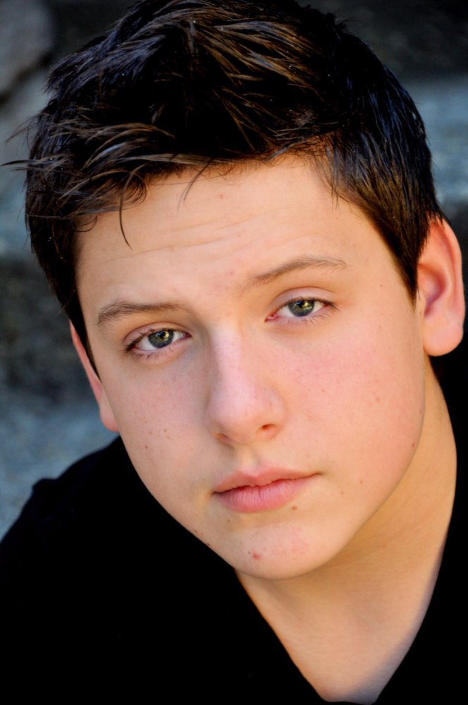 Cole Daniel Hills