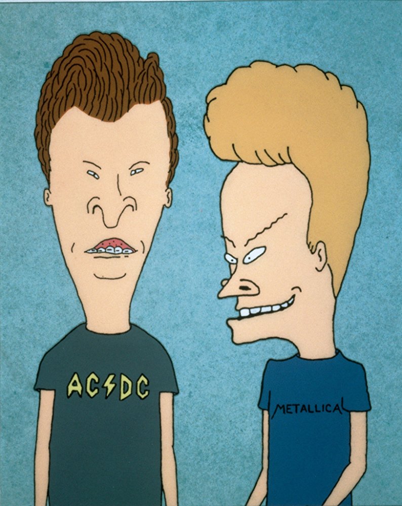 Beavis