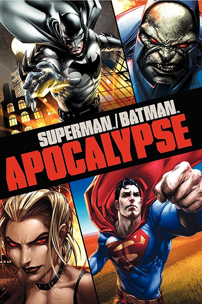 Darkseid