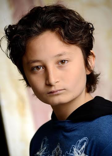 Bryan Yoshi Brown
