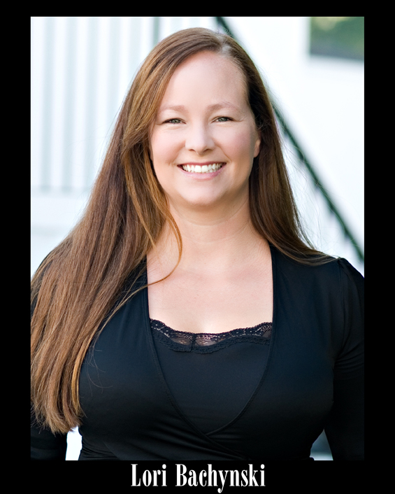 Lori Bachynski