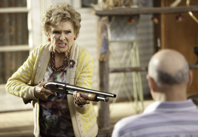 Maw Maw